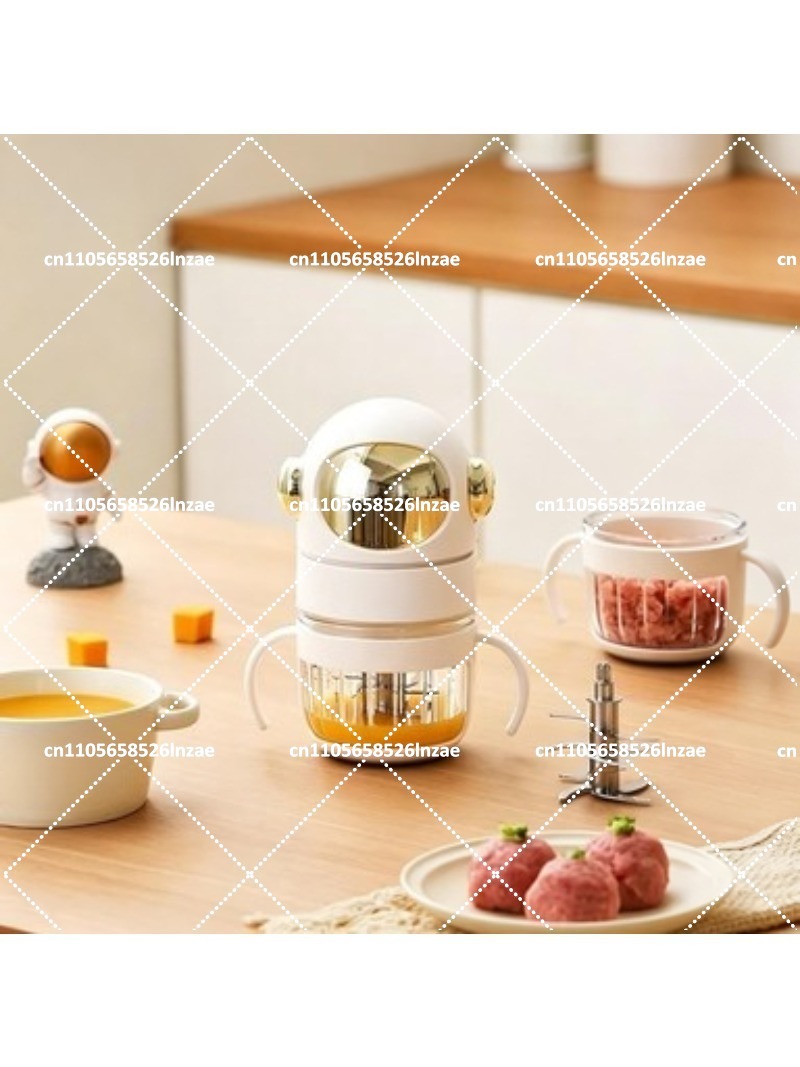 ベビーフードメーカー、電気蒸し器＆ブレンダー一体型、多機能ミ - Baby Food Maker All In One のレビューと価格