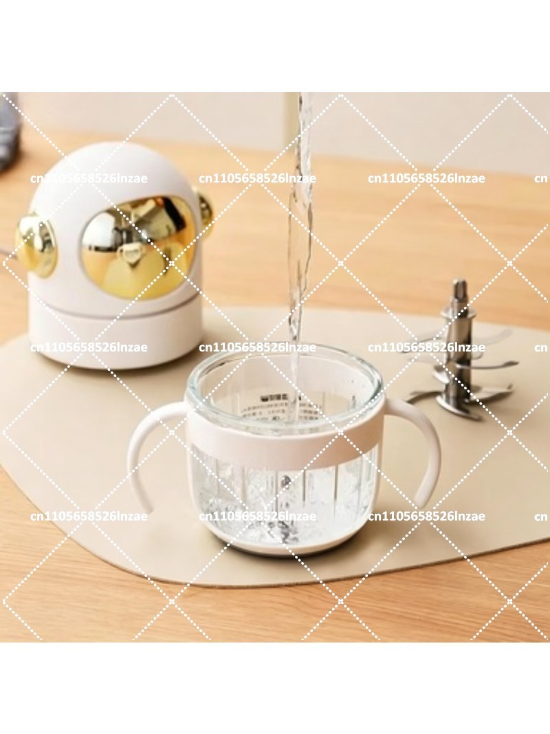 ベビーフードメーカー、電気蒸し器＆ブレンダー一体型、多機能ミ - Baby Food Maker All In One のレビューと価格