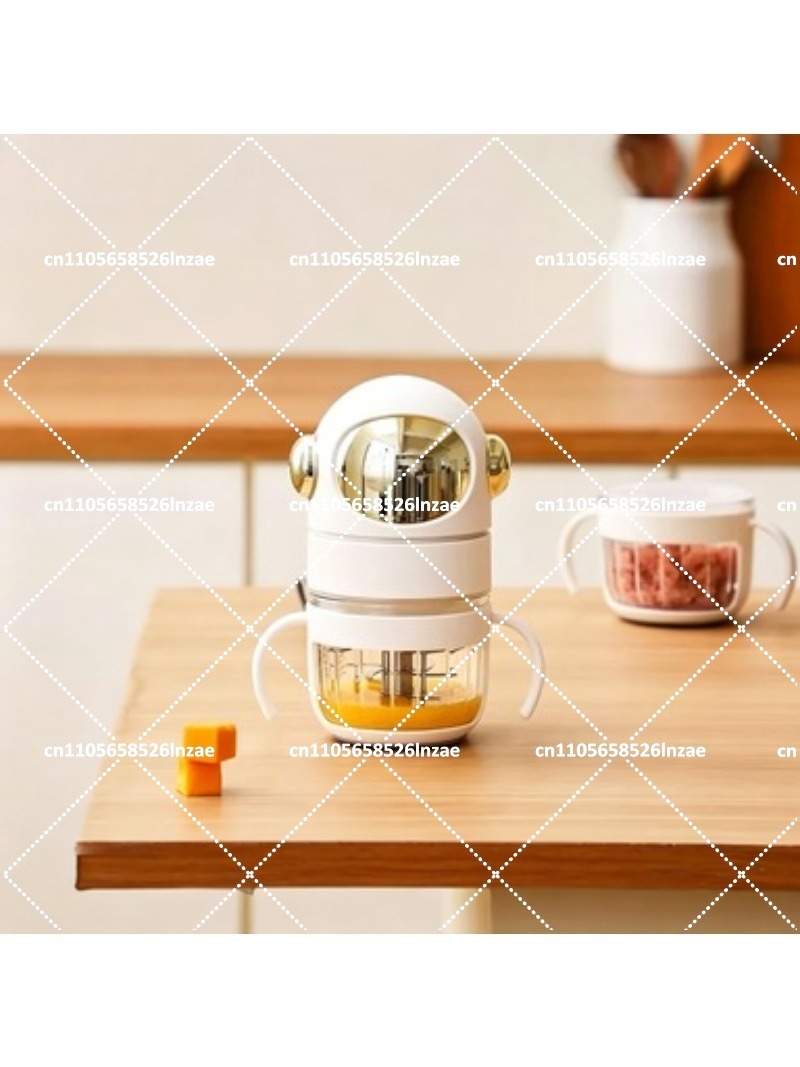 ベビーフードメーカー、電気蒸し器＆ブレンダー一体型、多機能ミ - Baby Food Maker All In One のレビューと価格