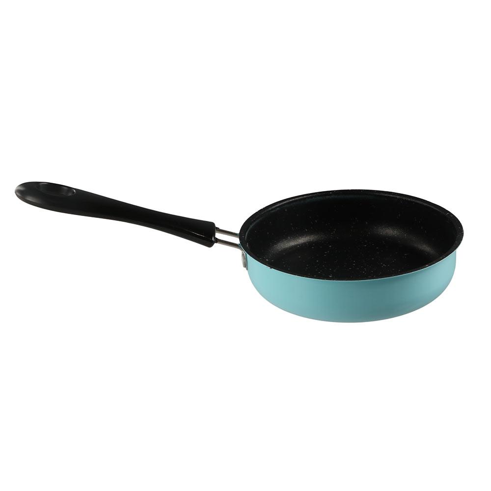 調理器具 12cm ミニノンスティックパン、焦げ付き防止コー - Baby Food With Iron のレビューと価格