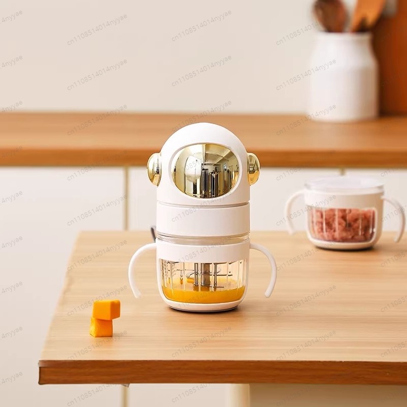 ベビーフードメーカー、電気蒸し器＆ブレンダー一体型、多機能ミ - Baby Food Maker All In One のレビューと価格