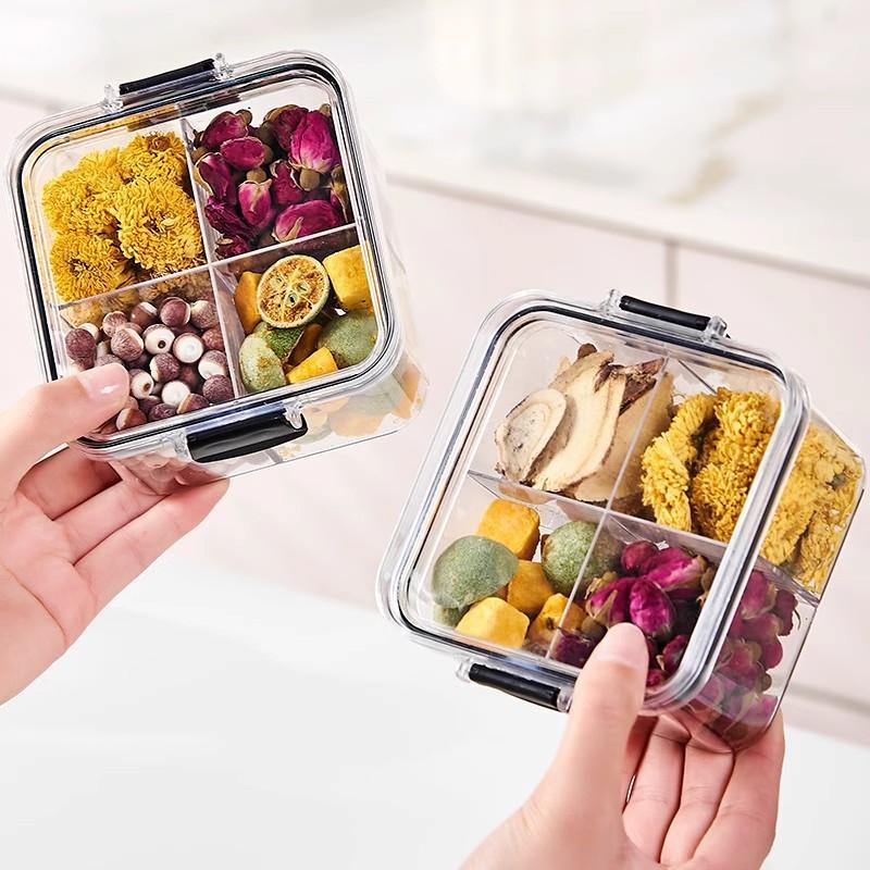 キッチン用気密食品保存容器 食品グレードの密閉容器 ベビーフ - Baby Food Home のレビューと価格