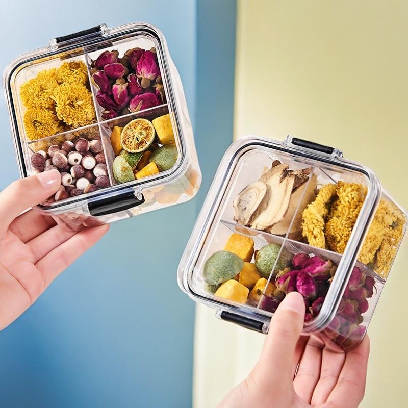 キッチン用気密食品保存容器 食品グレードの密閉容器 ベビーフ - Baby Food Home のレビューと価格