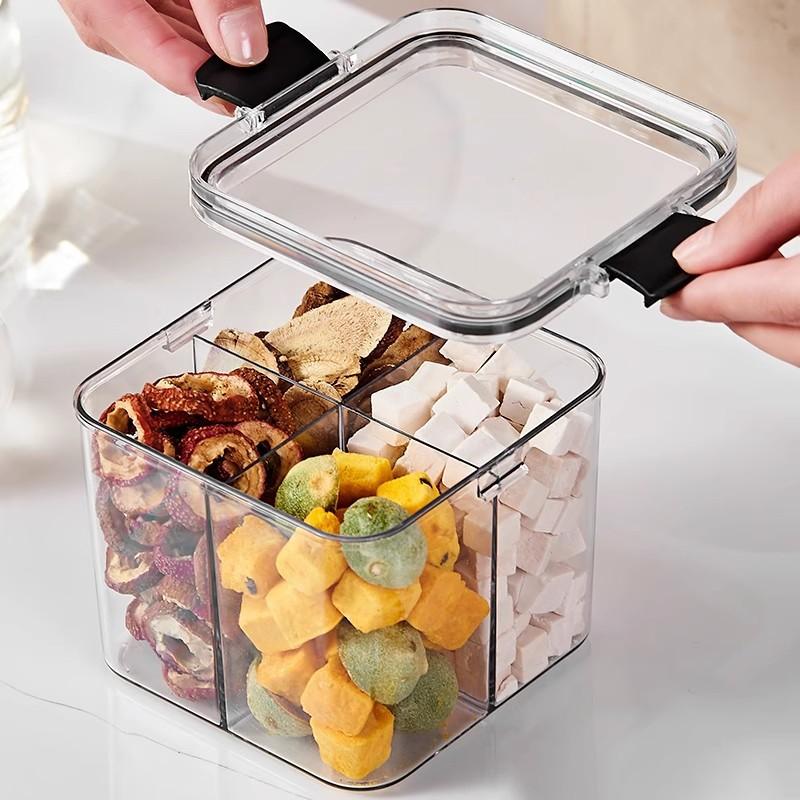 キッチン用気密食品保存容器 食品グレードの密閉容器 ベビーフ - Baby Food Home のレビューと価格