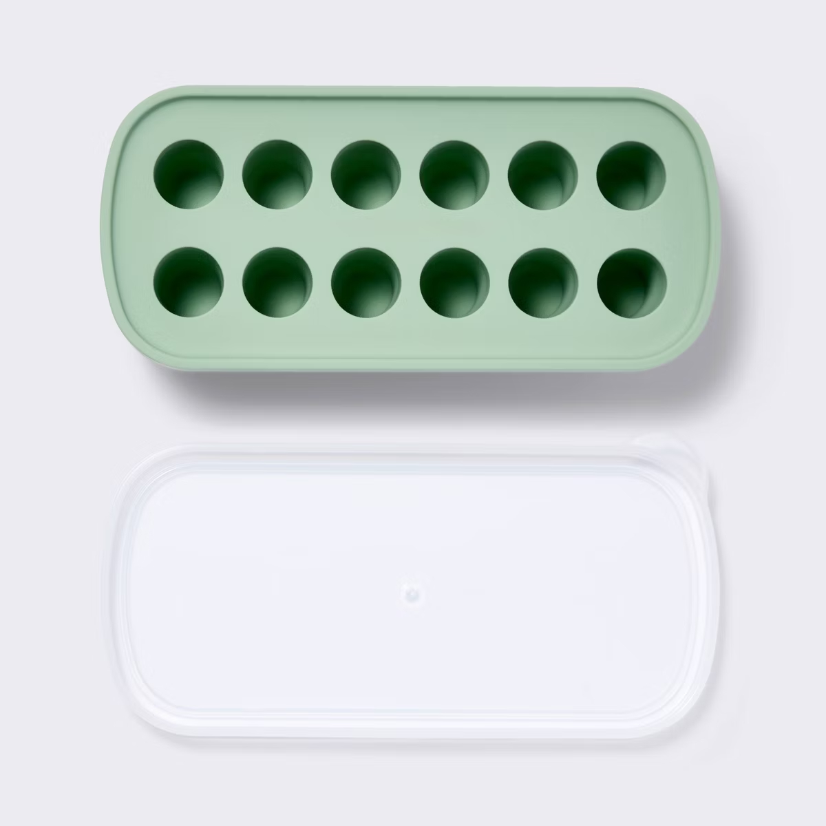 ベビーフード用フードフリーザートレイ、蓋付きアイスキューブト - Freezer Tray Baby のレビューと価格