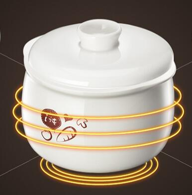 ベア HOUSEHOLD ミニ電気スロークッカー DDZ-A - Baby Food Home のレビューと価格