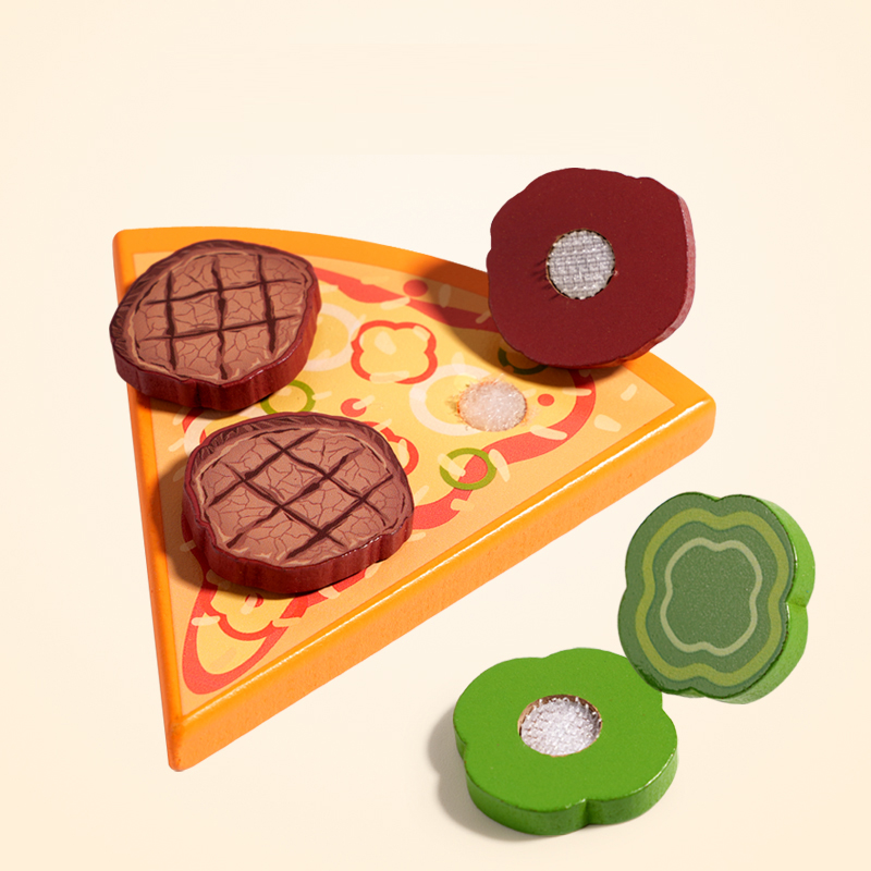 木製シミュレーション料理遊びカットゲーム早期玩具DIY木製ピ - Baby Food Under 1 Year のレビューと価格